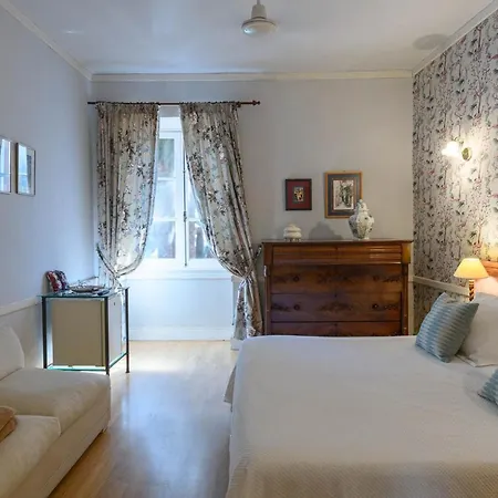 Pensjonat Rural Longueras 3*