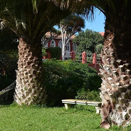 Rural Longueras Πανσιόν 3*