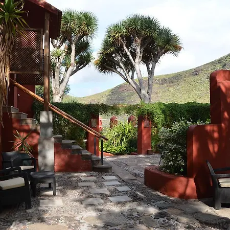 Rural Longueras Πανσιόν Agaete (Gran Canaria)