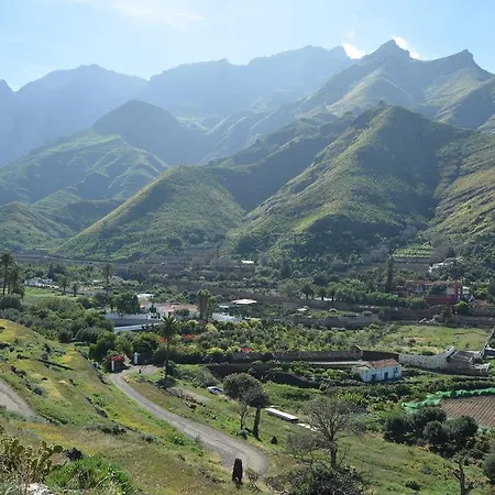 Rural Longueras Πανσιόν 3*