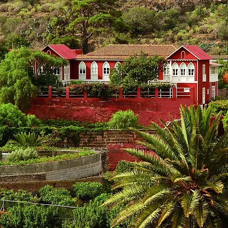 Rural Longueras Πανσιόν