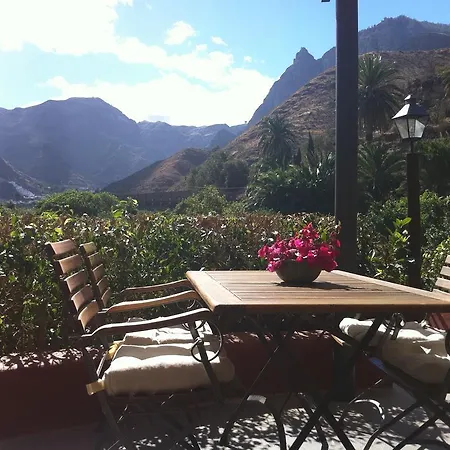Affittacamere Rural Longueras 3*