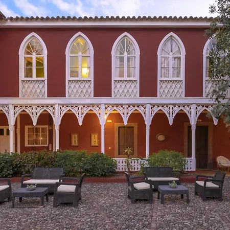 Affittacamere Rural Longueras 3*
