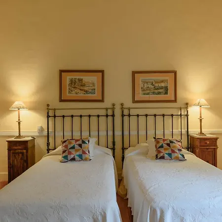 Rural Longueras Affittacamere 3*