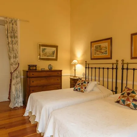 Rural Longueras Affittacamere 3*
