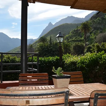 Affittacamere Rural Longueras 3*