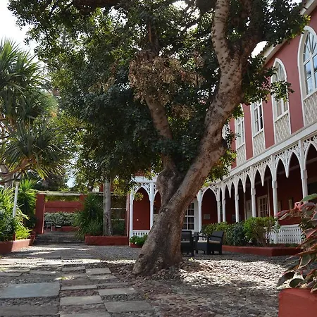 Affittacamere Rural Longueras Agaete (Gran Canaria)