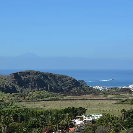Affittacamere Rural Longueras 3*