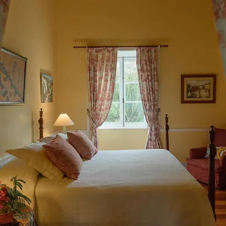 Rural Longueras Gasthuis 3*