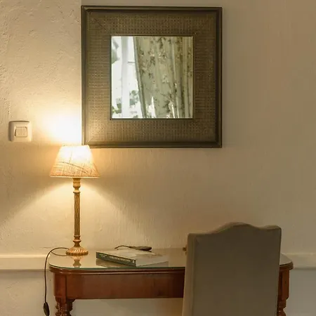 Gasthuis Rural Longueras 3*