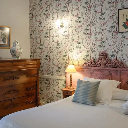 Rural Longueras Gasthuis 3*