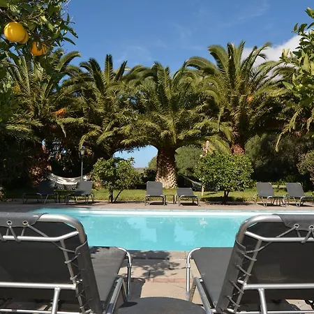 Rural Longueras Gasthuis 3*